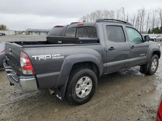 2014 Toyota Tacoma Double Cab - Image 3