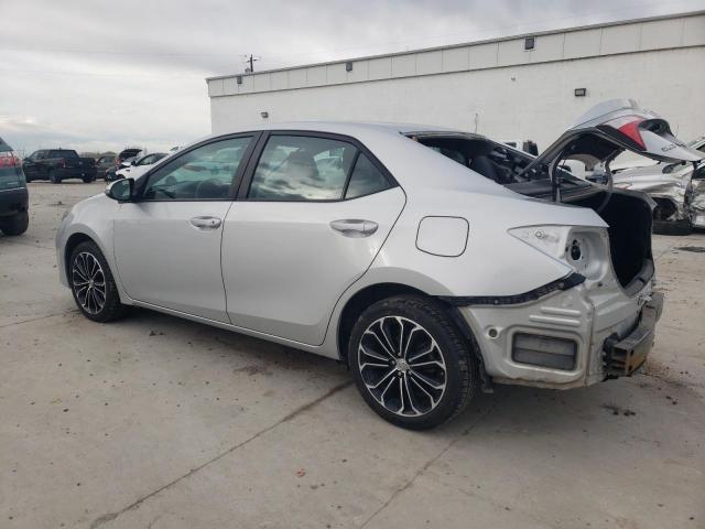 2016 Toyota Corolla L - Image 2