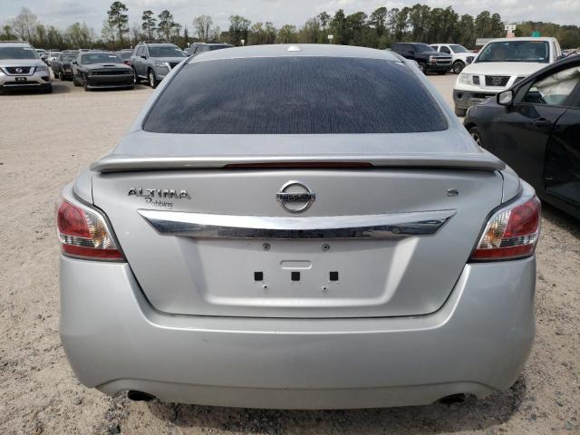 2015 Nissan Altima 2.5 - Image 6