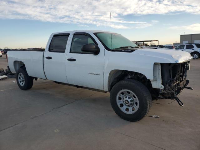 2013 Chevrolet Silverado C3500 - Image 4