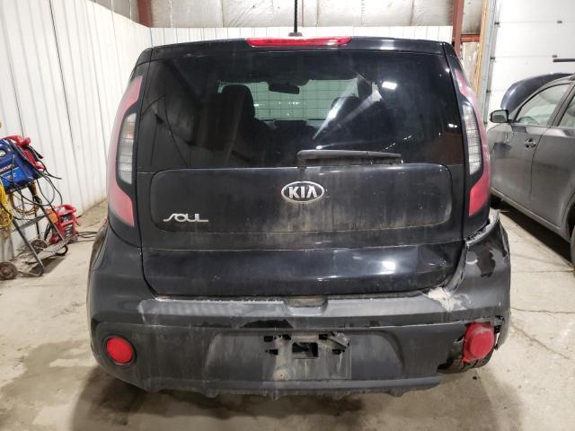 2017 Kia Soul - Фото 6