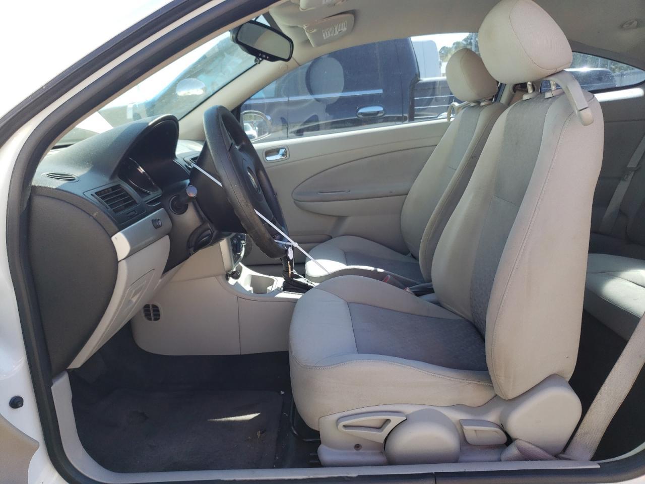 2010 CHEVROLET COBALT LS - Image 7