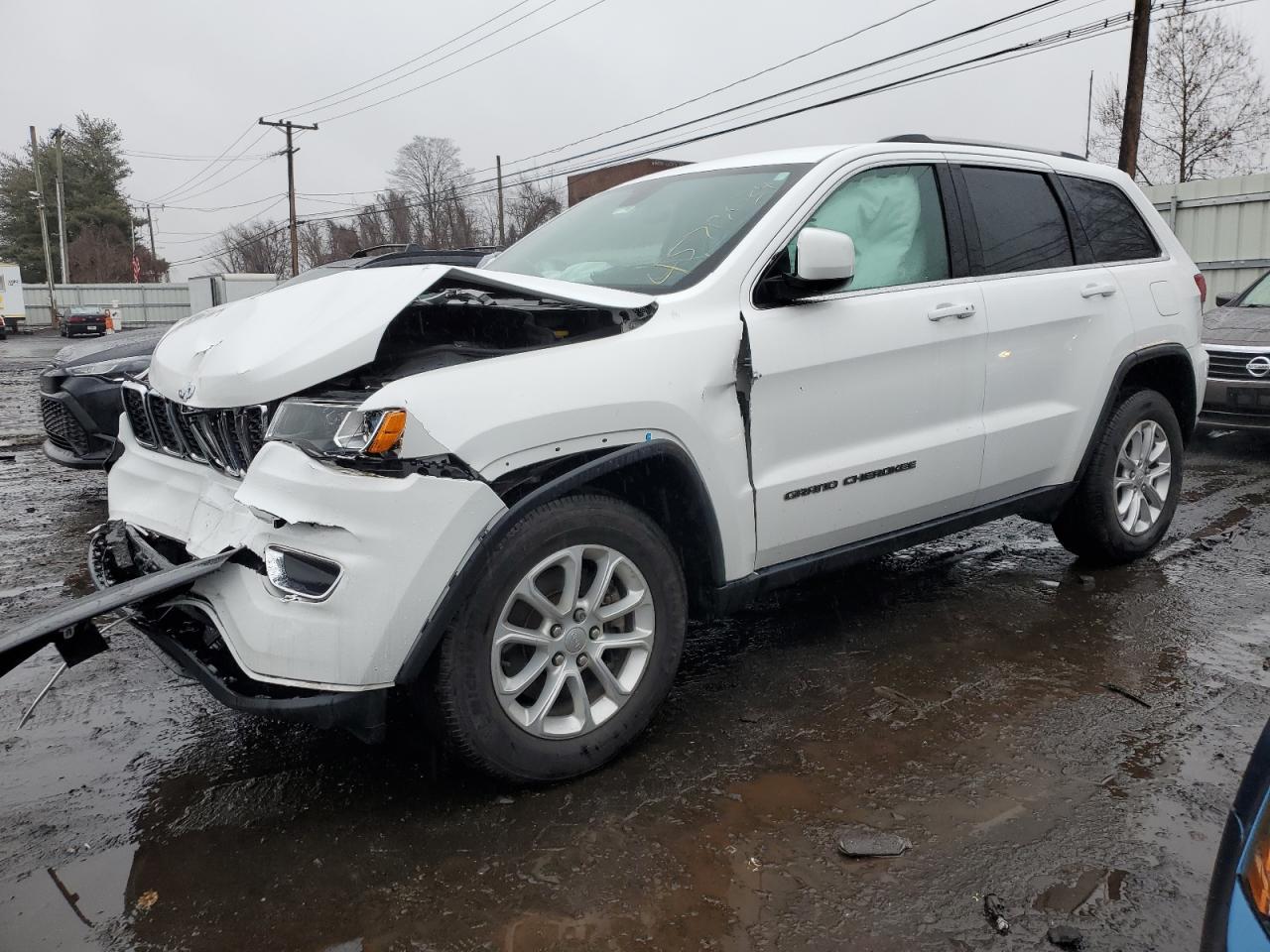 2021 JEEP GRAND CHER