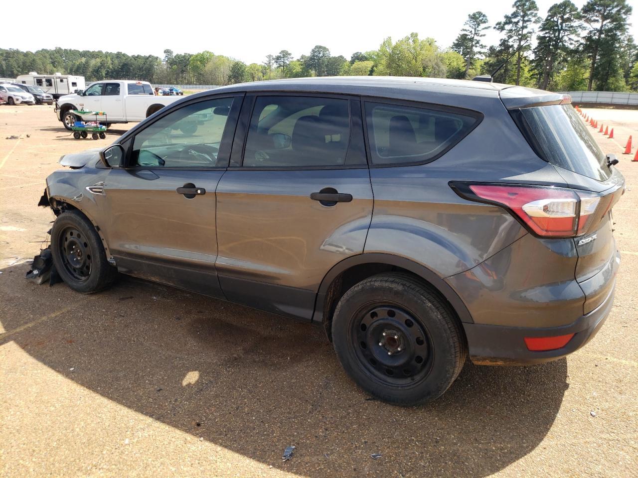 2017 FORD ESCAPE S - Image 2