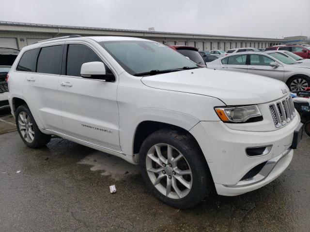 2015 Jeep Grand Cherokee Summit - Image 4
