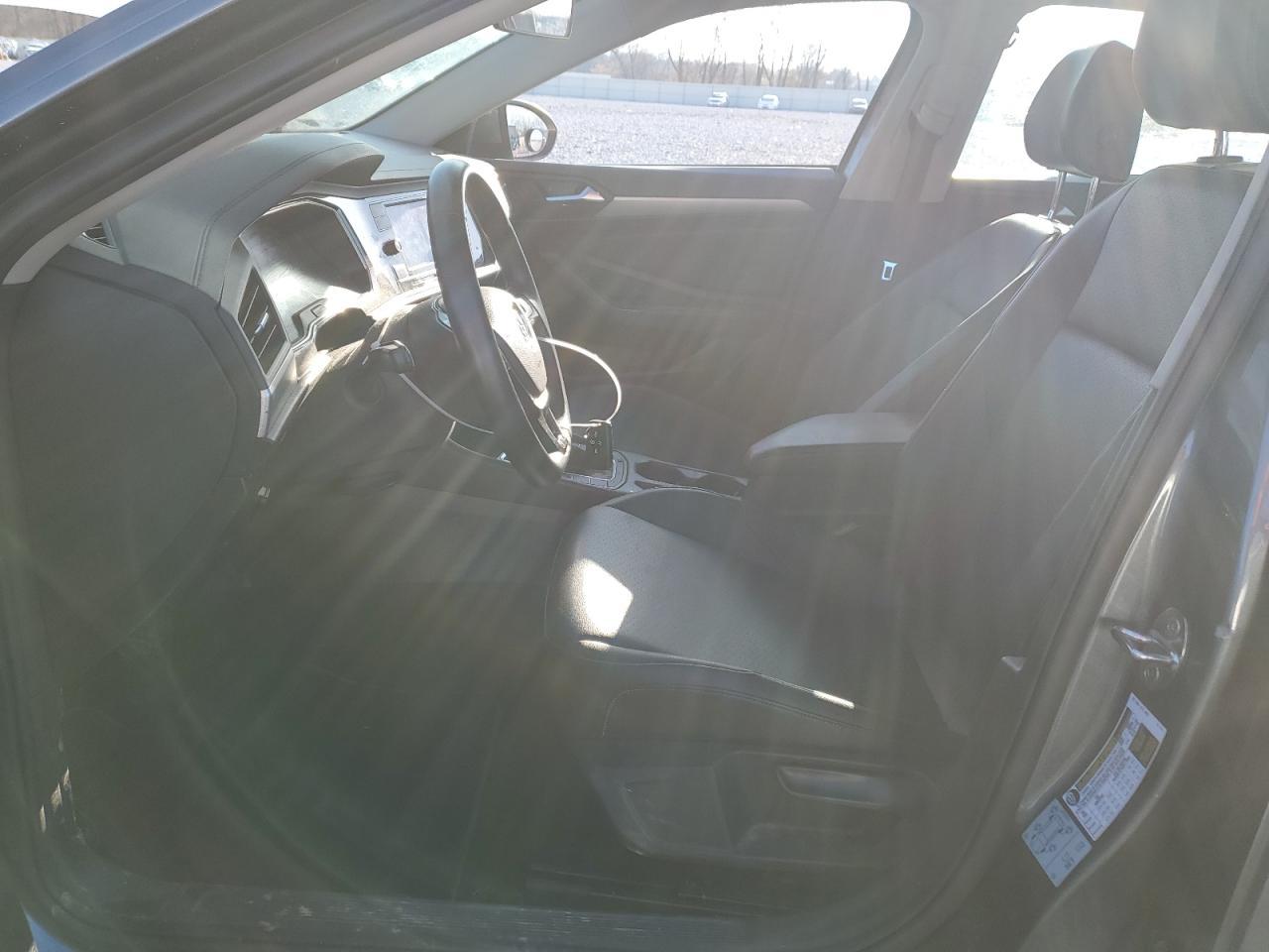 2019 VOLKSWAGEN JETTA S - Фото 7