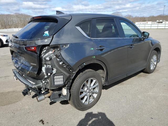 2022 MAZDA CX-5 PREFE - Фото 3