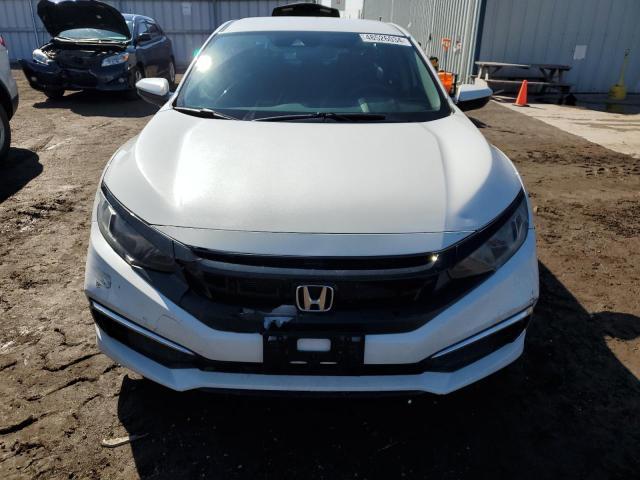 2019 Honda Civic Lx - Фото 5