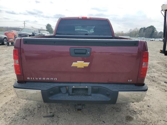 2013 Chevrolet Silverado K1500 Lt - Фото 6