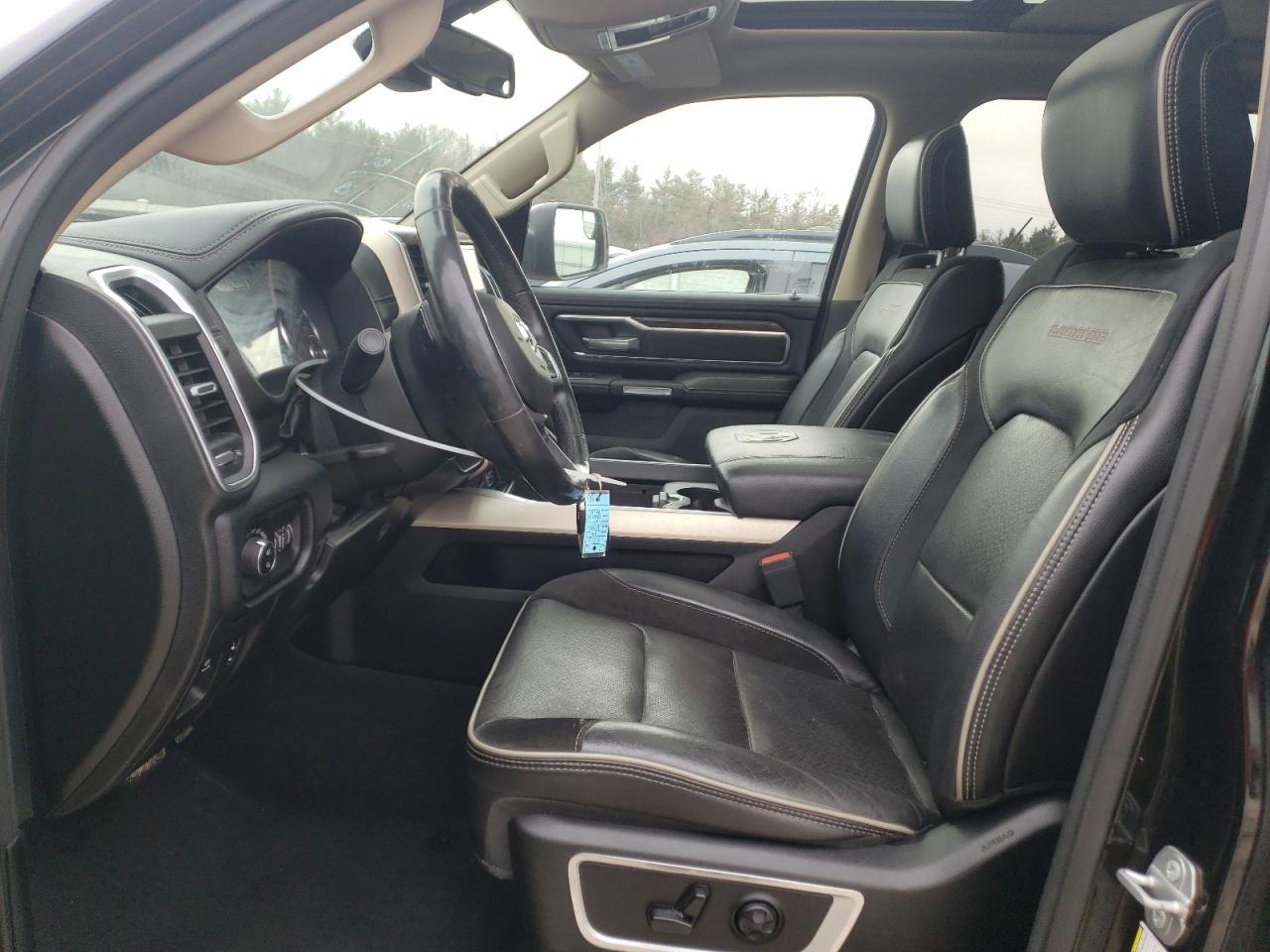 2019 RAM 1500 LARAM - Фото 7