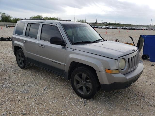 2014 Jeep Patriot Sport - Фото 4