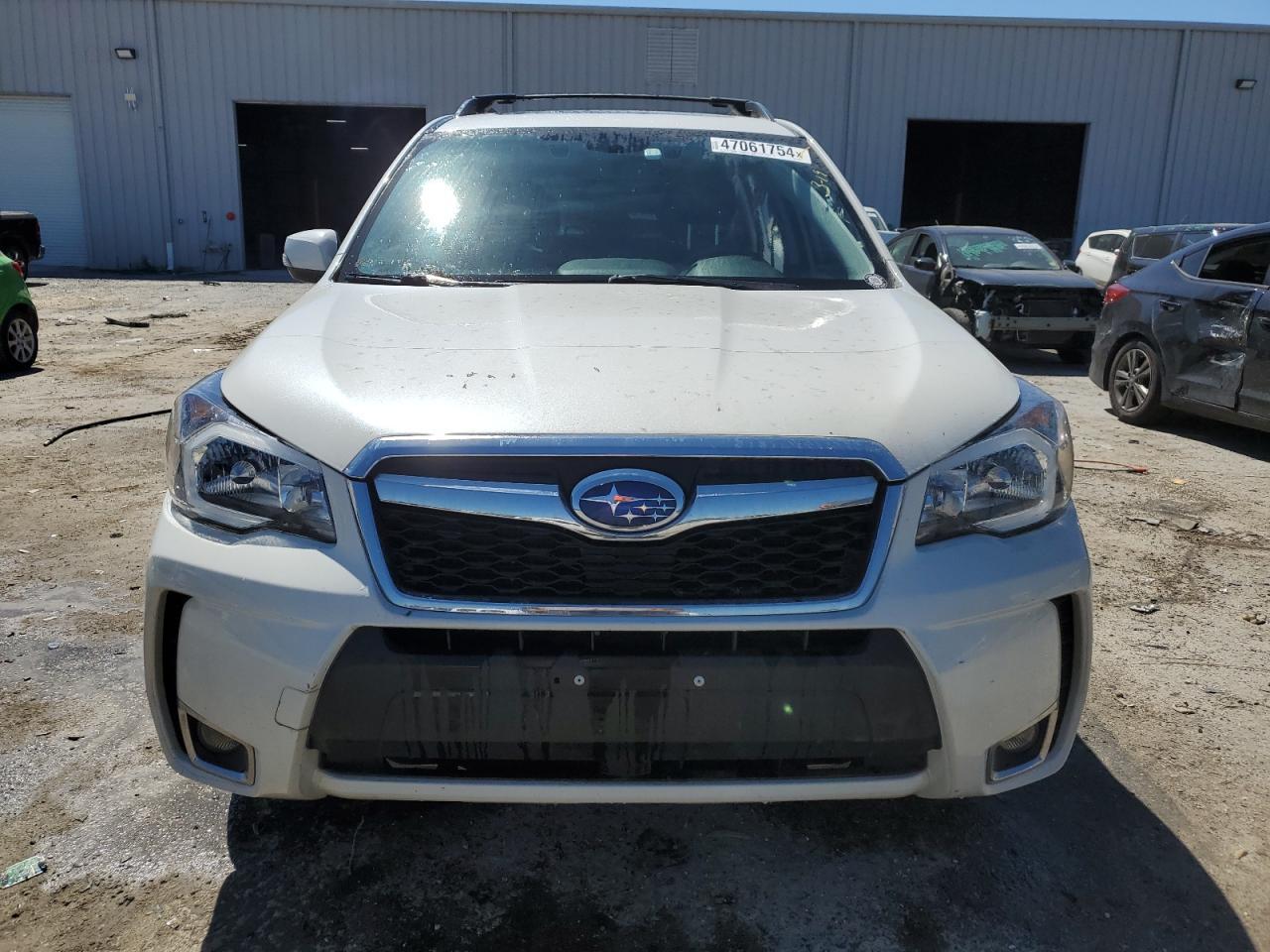 2016 SUBARU FORESTER 2 - Фото 5