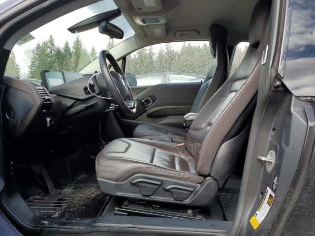 2014 BMW I3 Rex - Фото 7