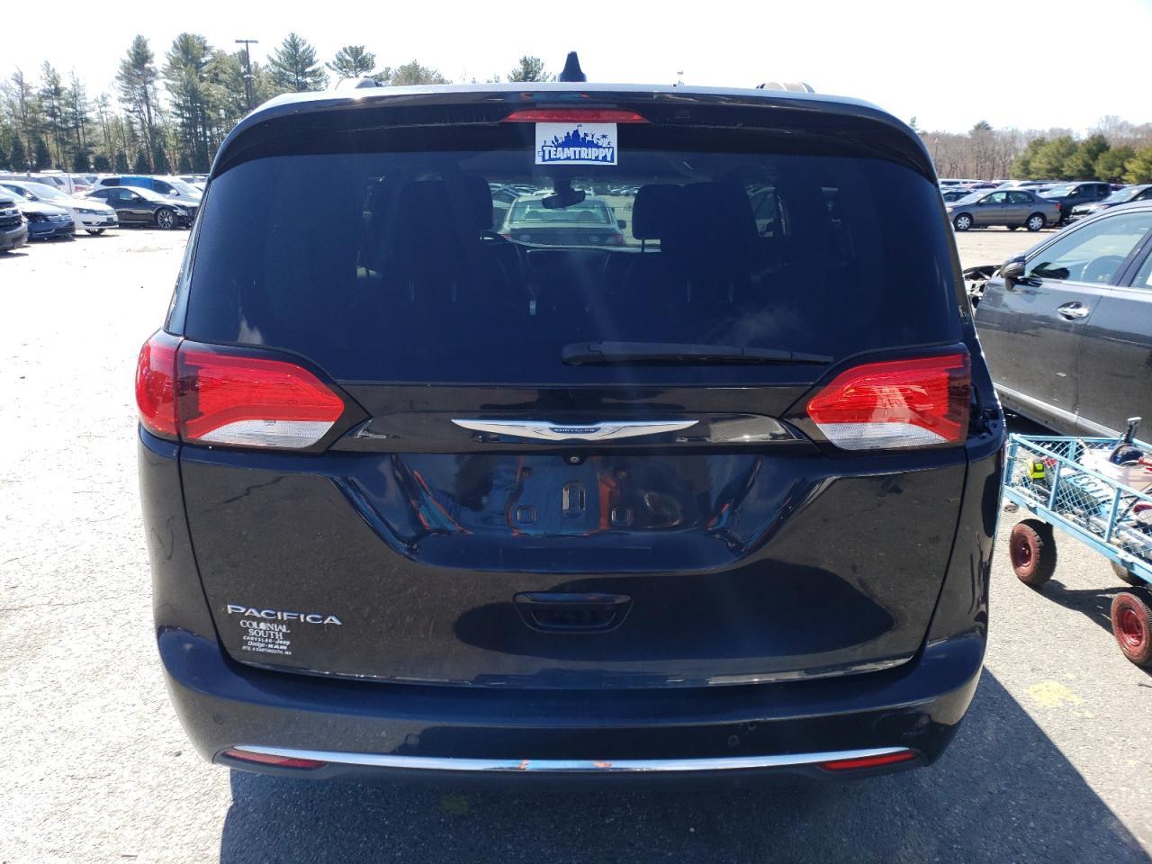 2017 CHRYSLER PACIFICA T - Image 6
