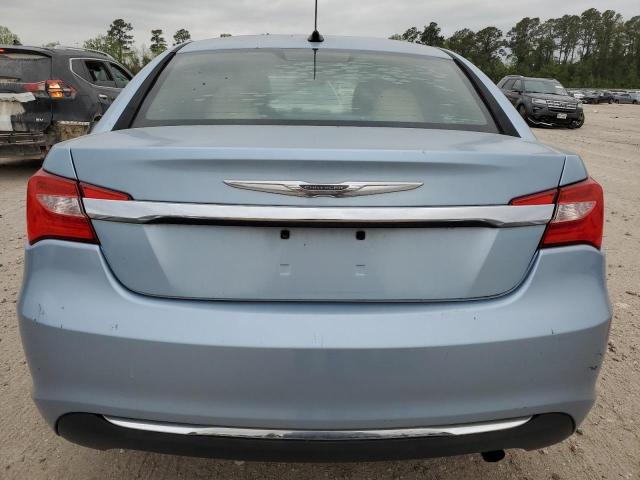 2013 Chrysler 200 Touring - Image 6