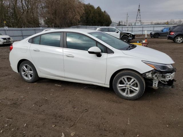 2016 Chevrolet Cruze Lt - Фото 4