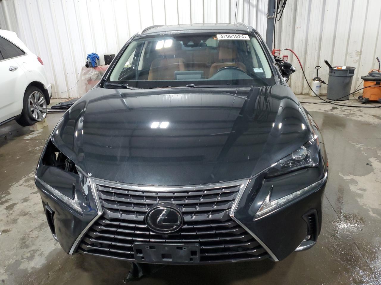 2020 LEXUS NX 300 - Image 5