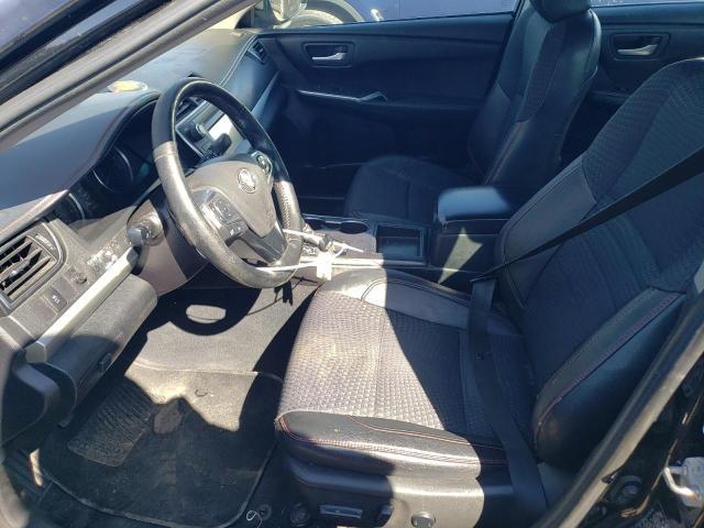 2015 Toyota Camry Le - Фото 7
