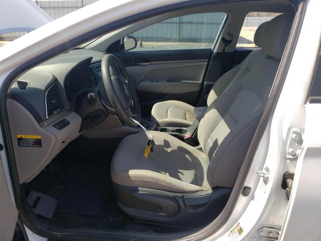 2017 Hyundai Elantra Se - Image 7