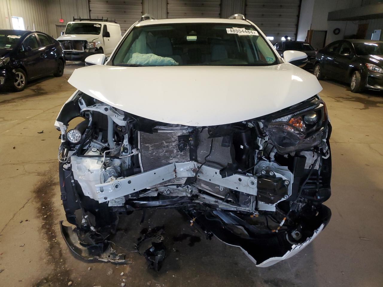 2018 TOYOTA RAV4 ADVEN - Image 5