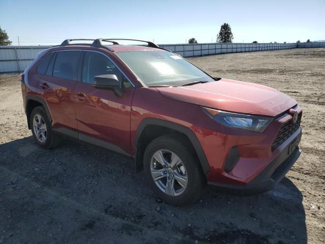2022 Toyota Rav4 Le - Фото 4