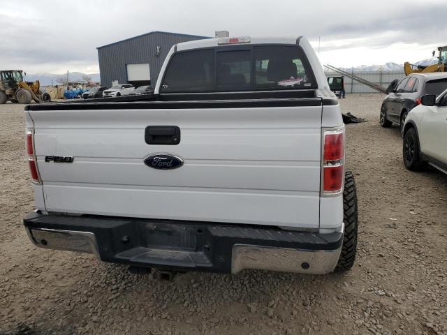2014 Ford F150 Supercrew - Image 6