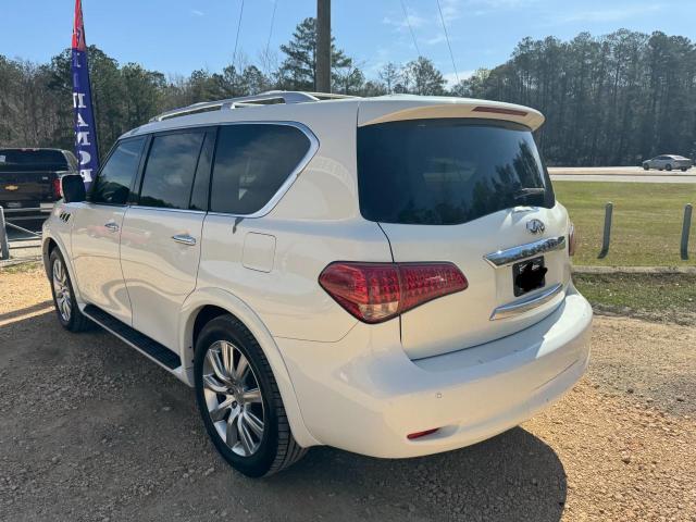 2011 Infiniti Qx56 - Фото 3
