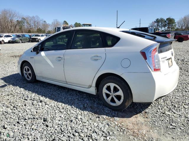 2013 Toyota Prius - Image 2