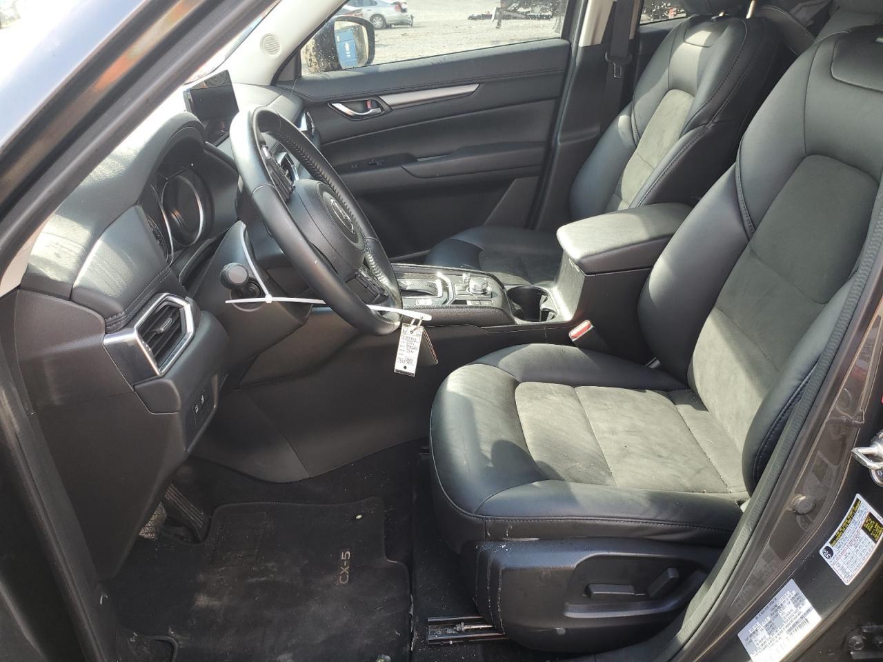 2021 MAZDA CX-5 TOURI - Фото 7