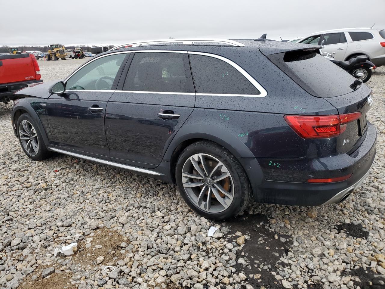 2017 AUDI A4 ALLROAD - Image 2