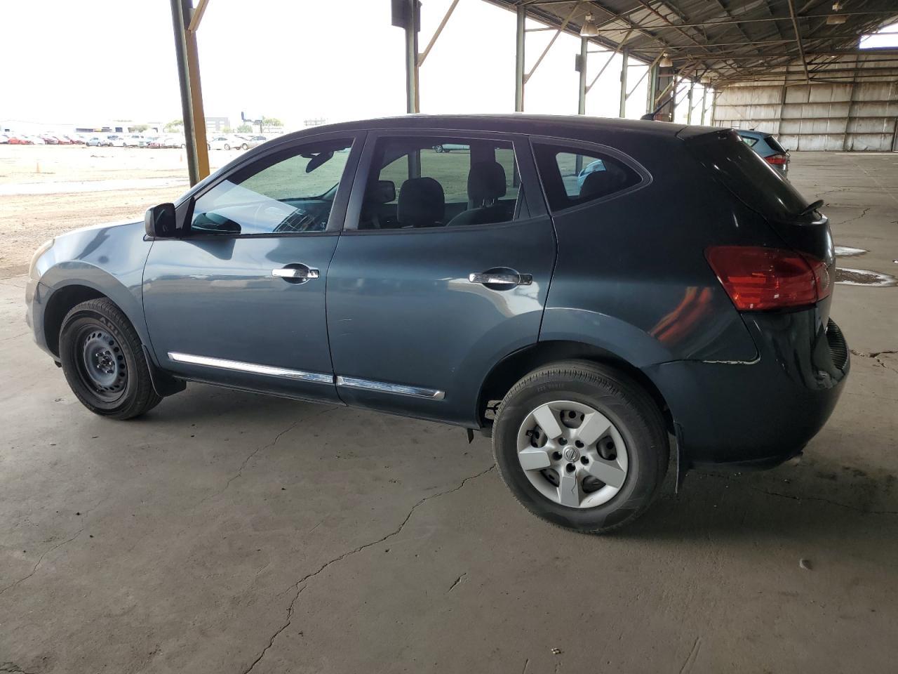 2014 NISSAN ROGUE SELE - Image 2