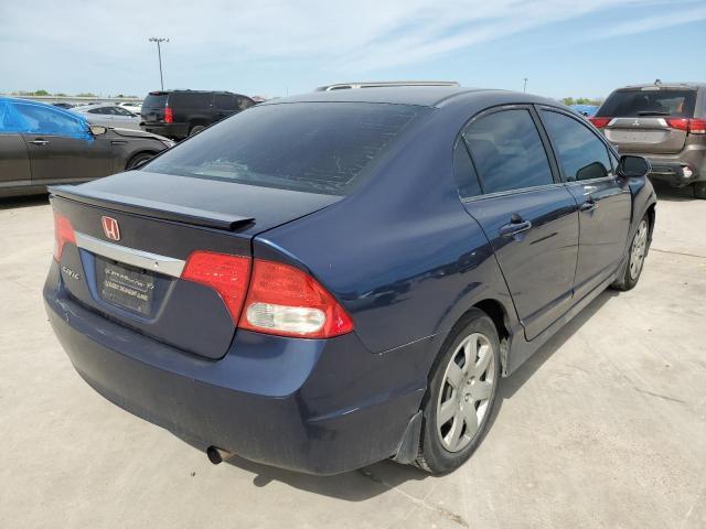 2011 Honda Civic Lx - Image 3