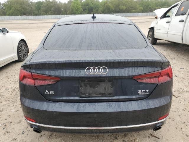 2018 Audi A5 Premium Plus - Фото 6
