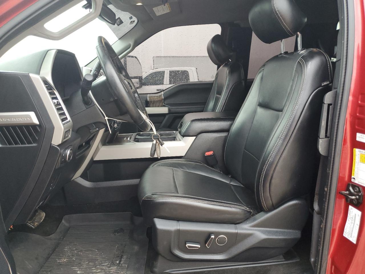 2017 FORD F250 SUPER - Image 7