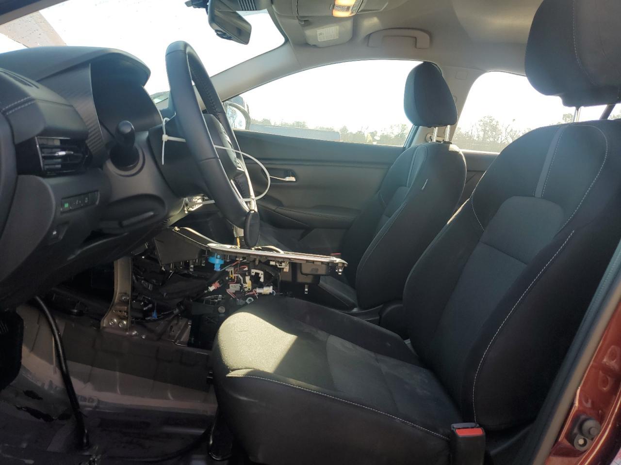 2020 NISSAN SENTRA SV - Image 7