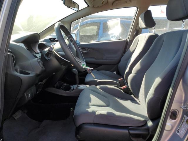 2012 Honda Fit - Image 7