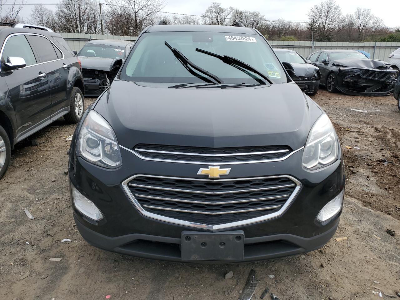 2016 CHEVROLET EQUINOX LT - Image 5