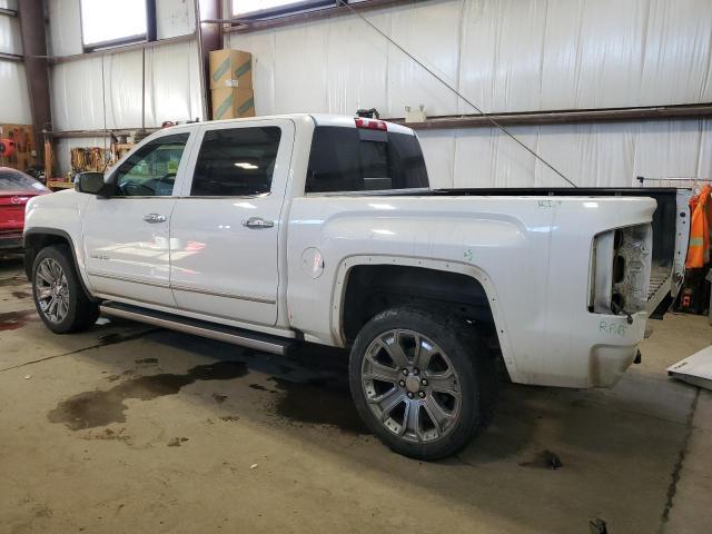 2018 GMC Sierra K1500 Denali - Фото 2