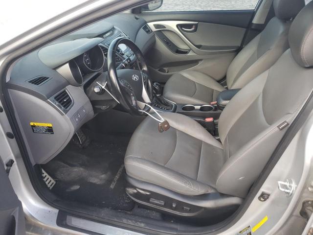 2015 Hyundai Elantra Se - Фото 7