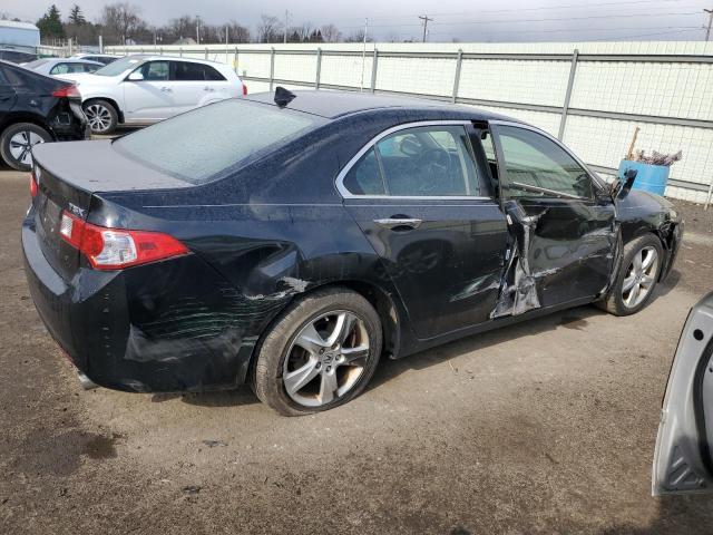 2010 Acura Tsx - Фото 3