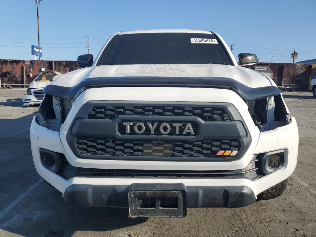 2020 TOYOTA TACOMA DOU - Image 5