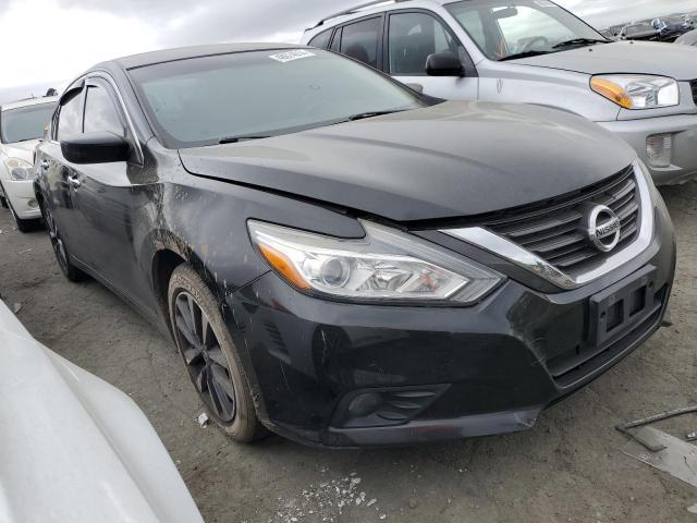 2017 Nissan Altima 2.5 - Фото 4