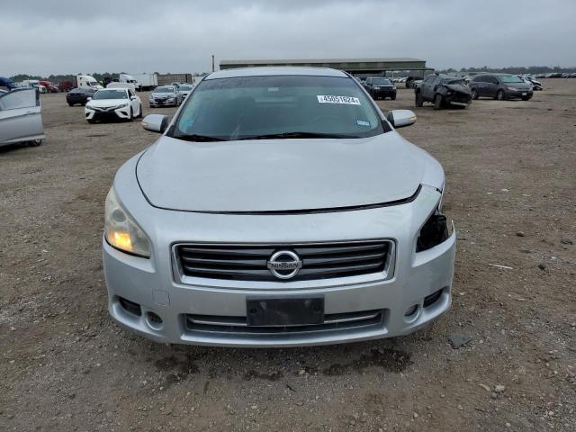 2014 Nissan Maxima S - Фото 5