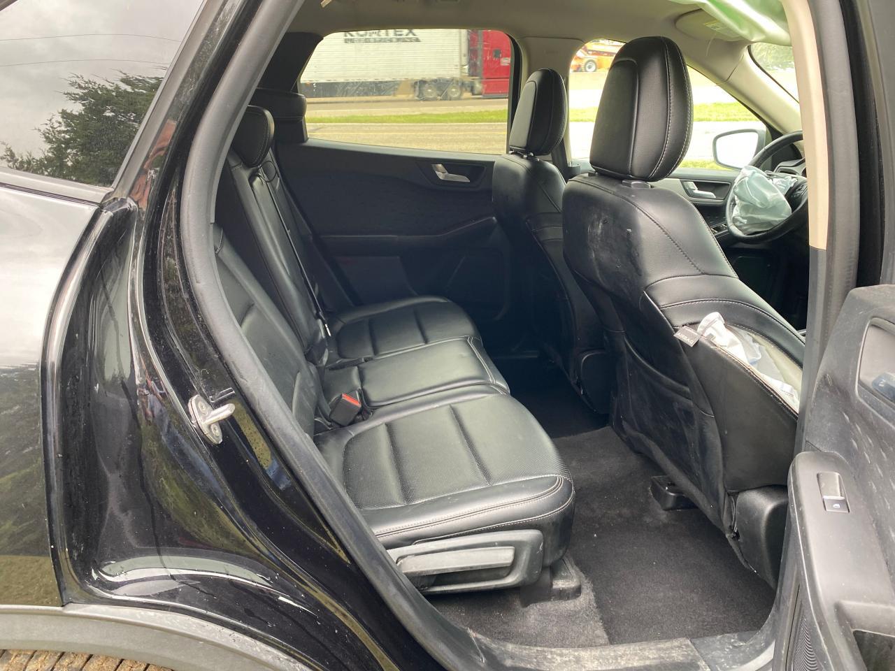 2020 FORD ESCAPE SEL - Фото 6
