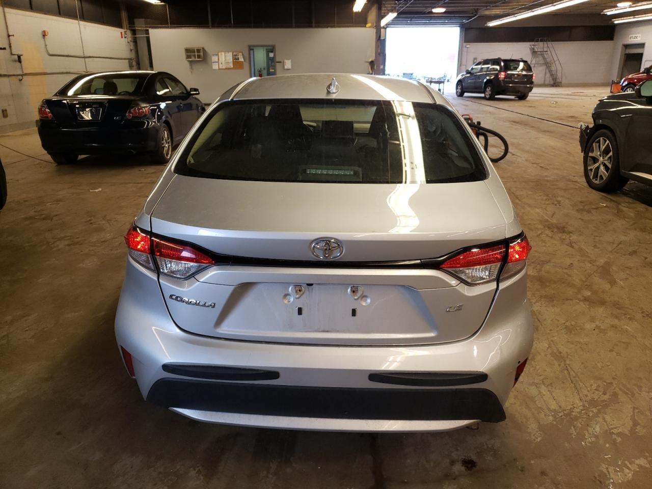 2020 TOYOTA COROLLA LE - Image 6