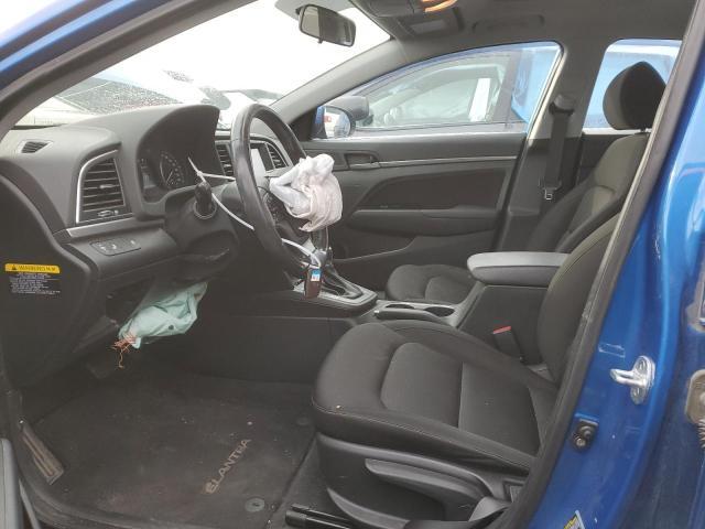 2018 Hyundai Elantra Sel - Фото 7