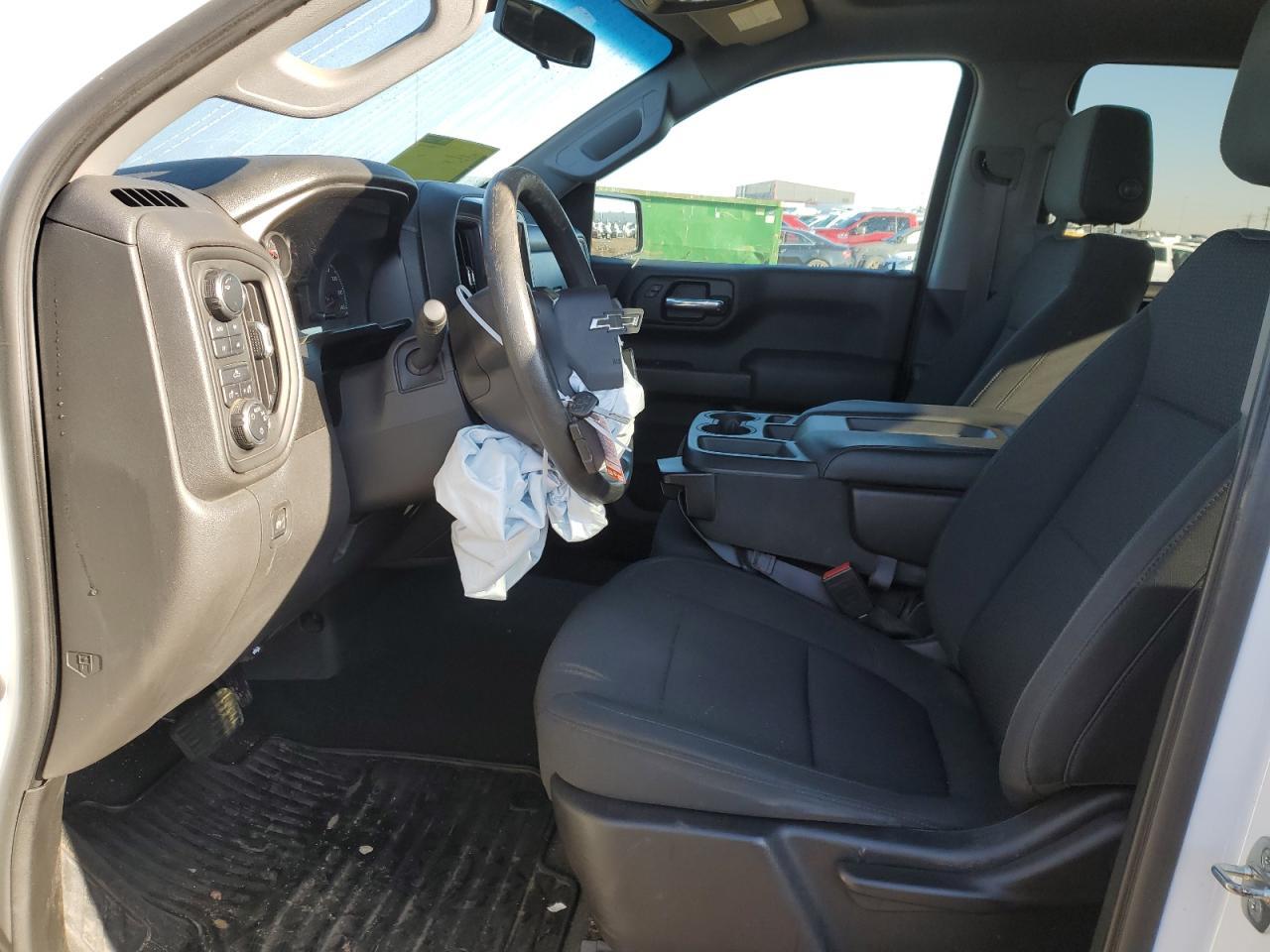 2020 CHEVROLET SILVERADO - Image 7