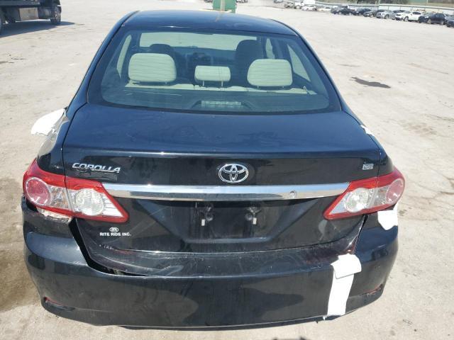 2013 Toyota Corolla Base - Фото 6