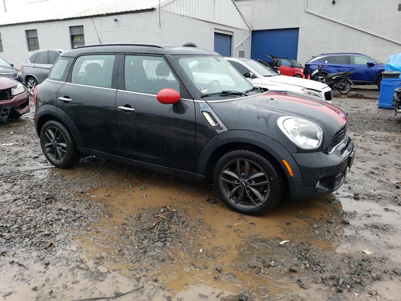2012 MINI COOPER S C - Image 4