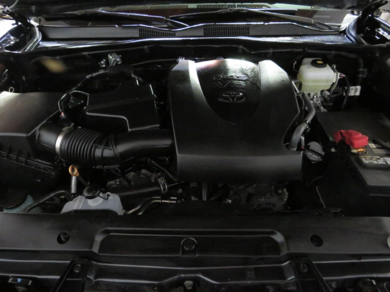 2020 TOYOTA TACOMA DOU - Image 7